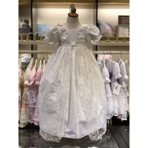 Sweetie Pie Lily Christening Gown