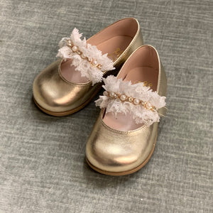 Ever Kid Exclusive Gold Flat