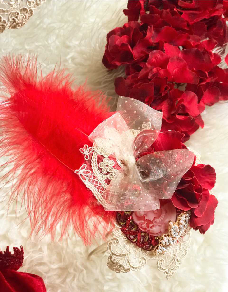 The Layla Rose Dress