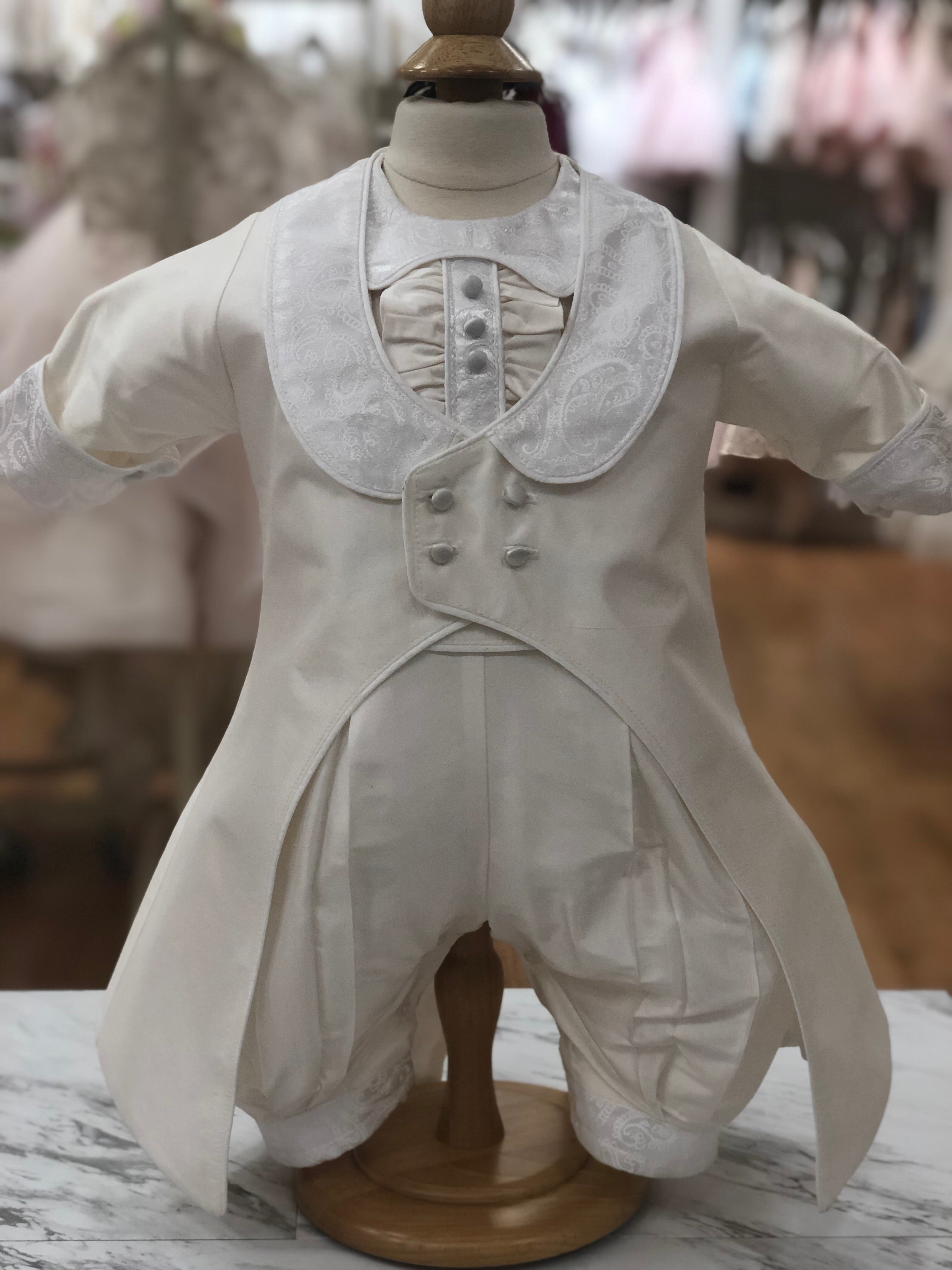 Piccolo Bacio Christian