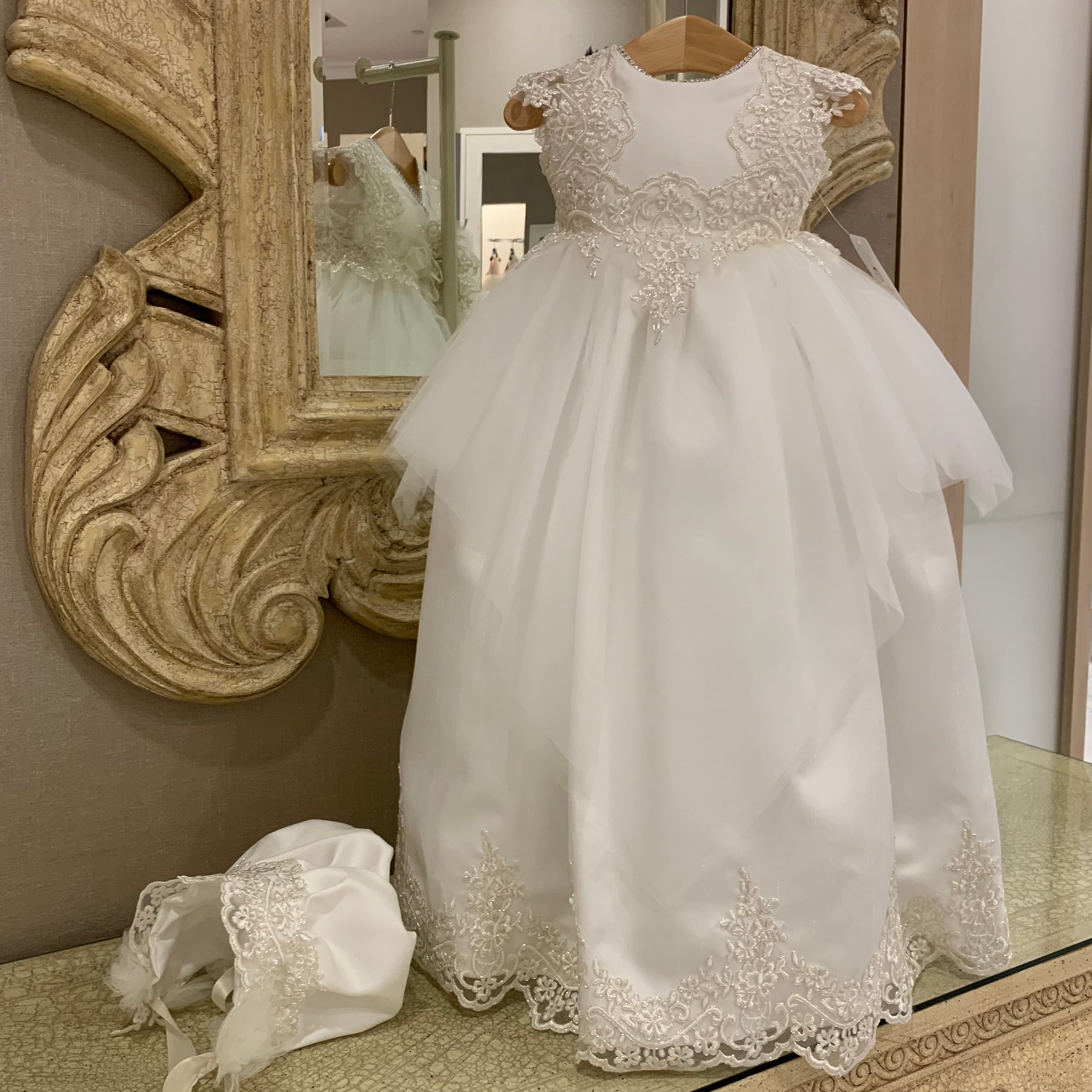 Piccolo Bacio Magdelena