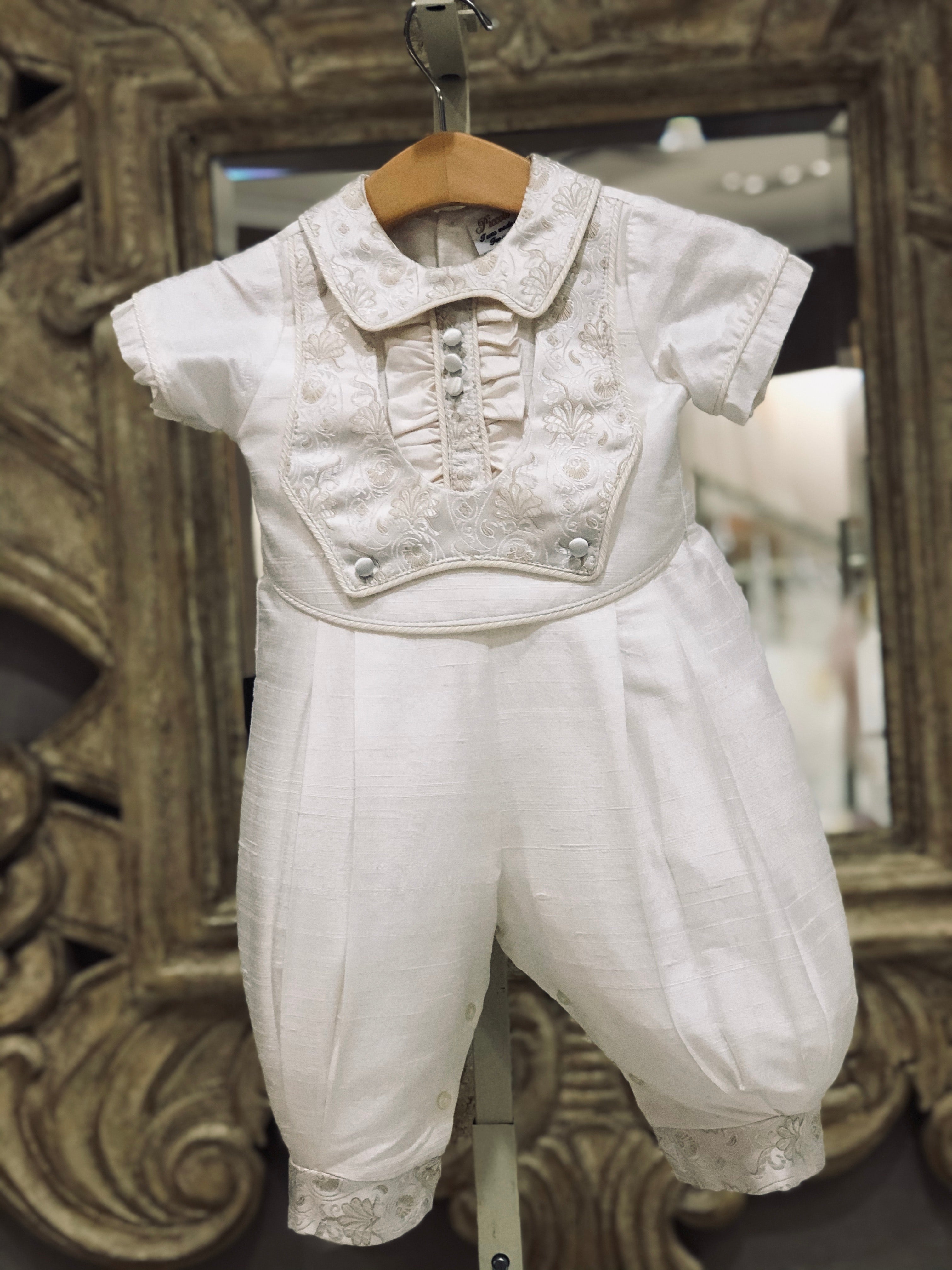 Piccolo Bacio Christopher