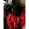 Sheer Ribbon Bow