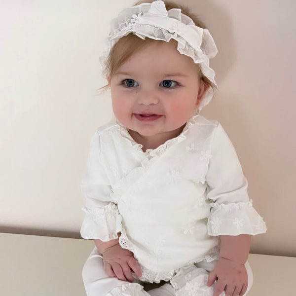 The Lacey Layette