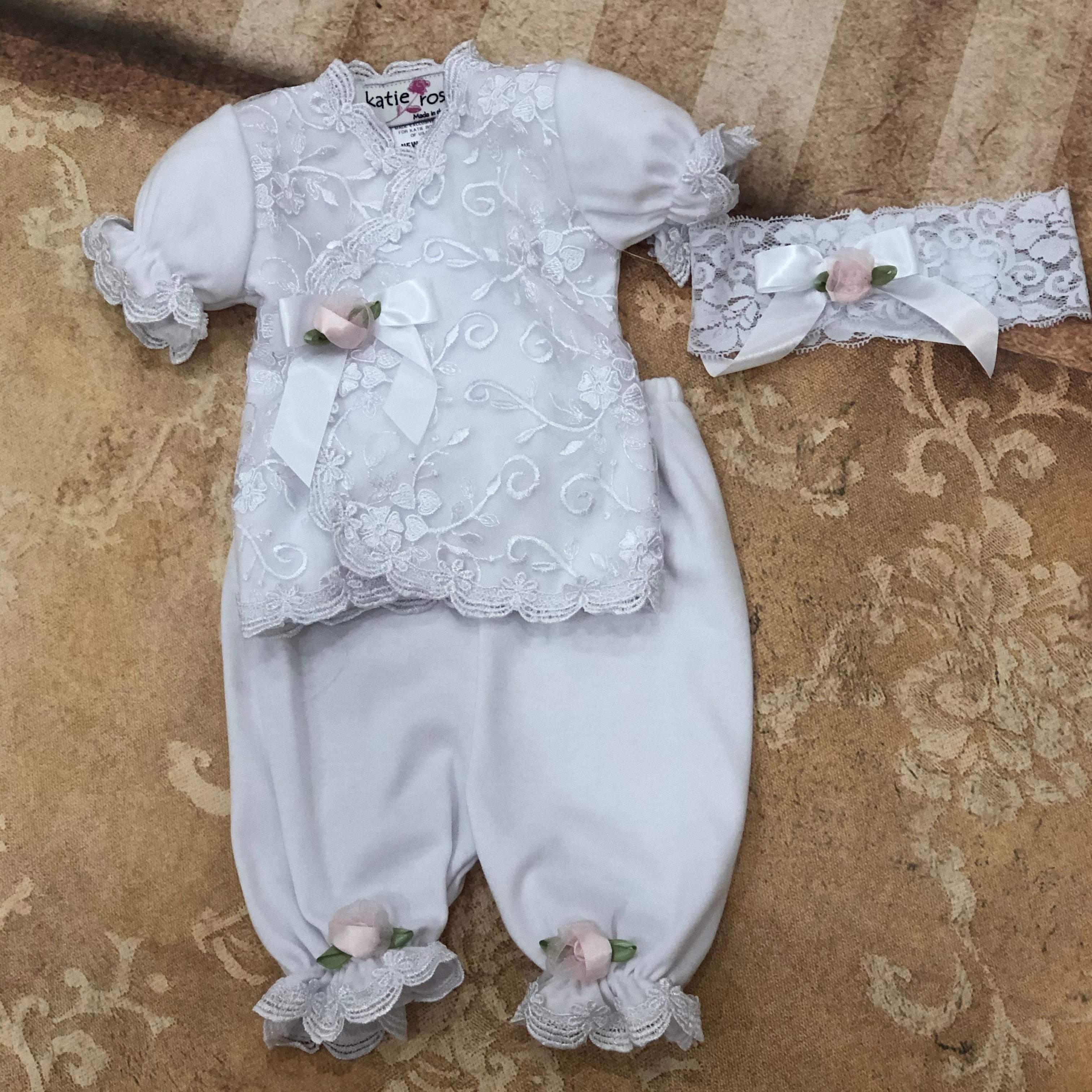 Katie Rose Charlotte Set