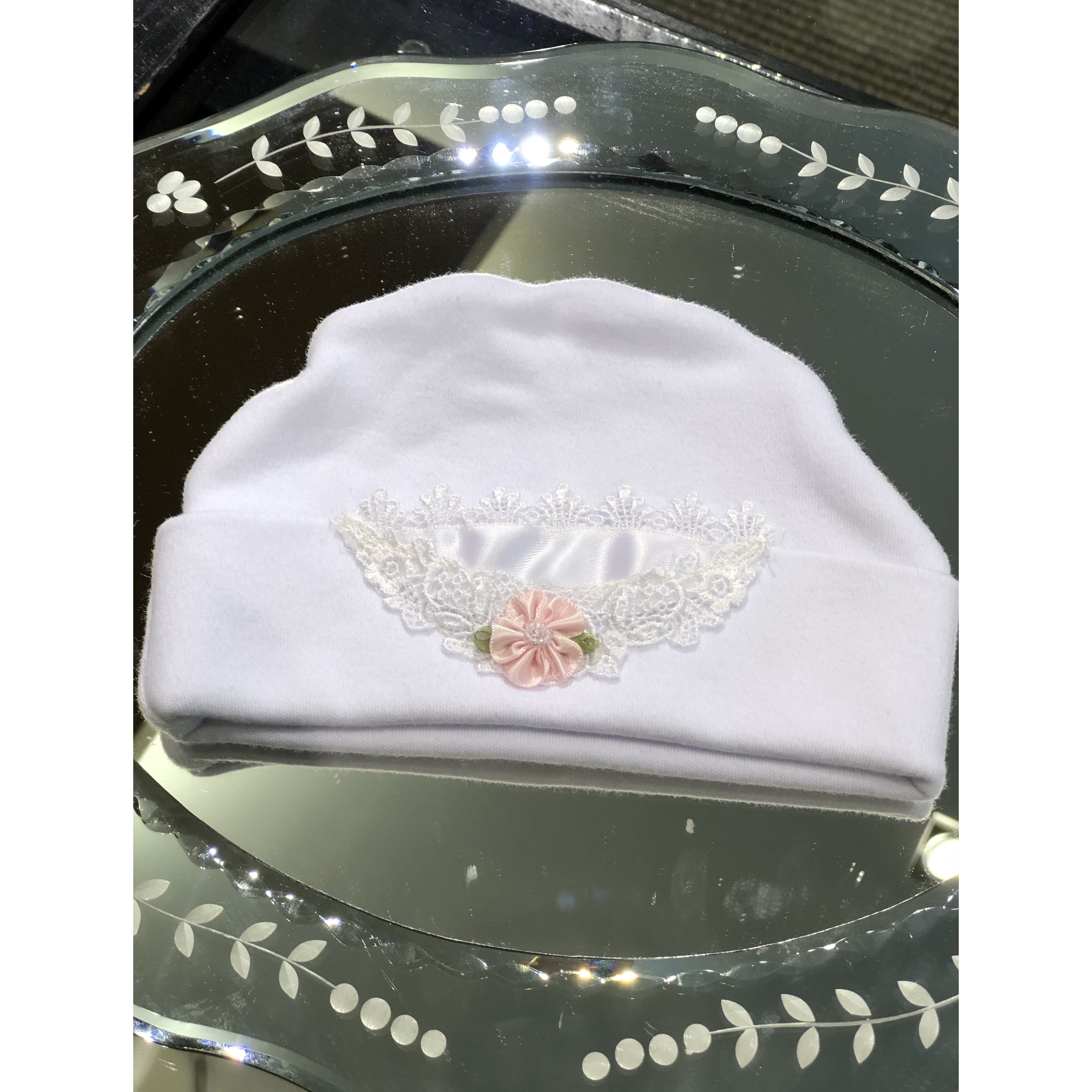 Katie Rose Ashley Hat