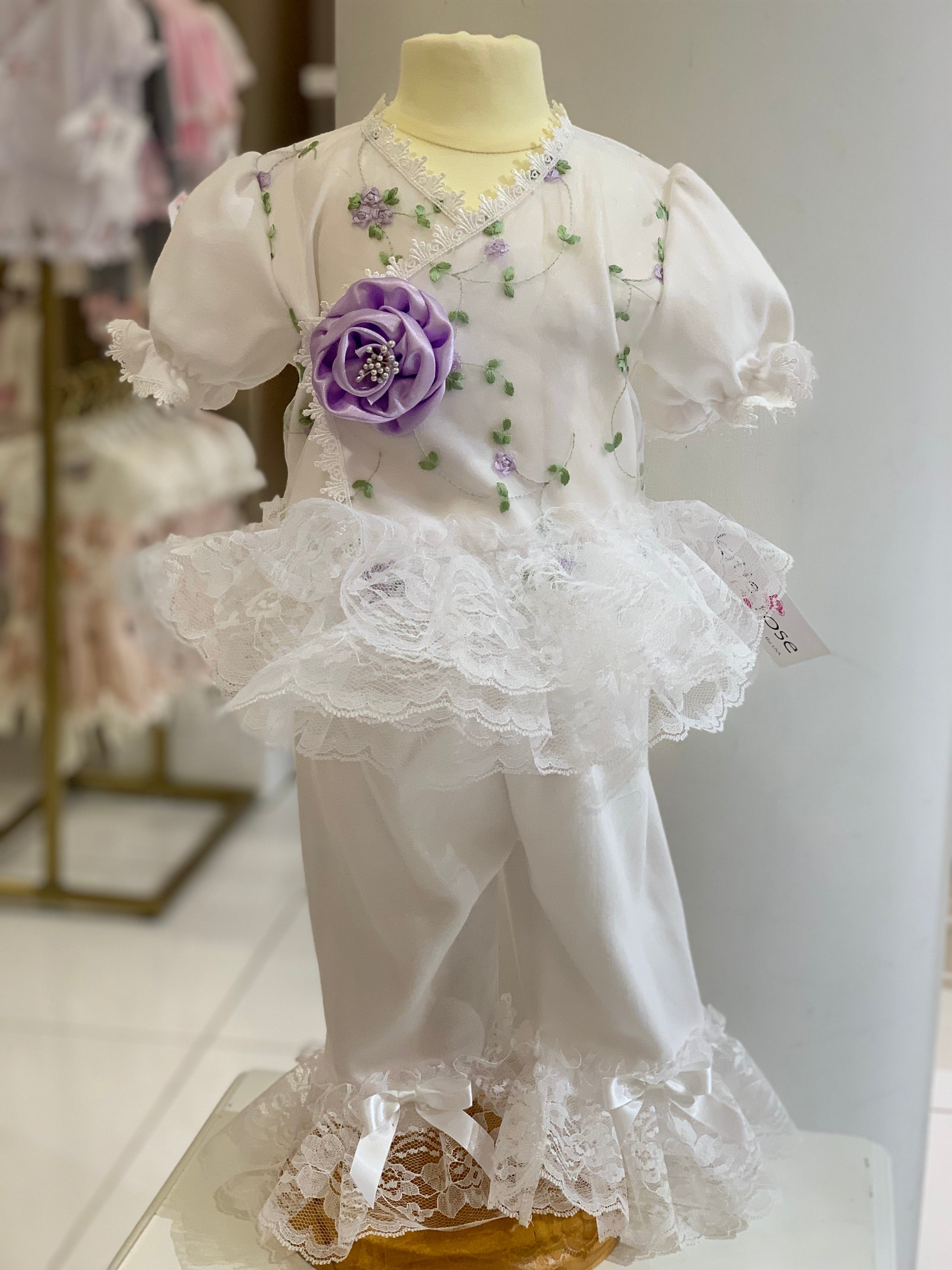 Katie Rose Ballerina Set