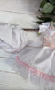 The Sweet Caroline Dress