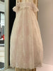 Christie Helene Custom Exclusive Layla's Dress