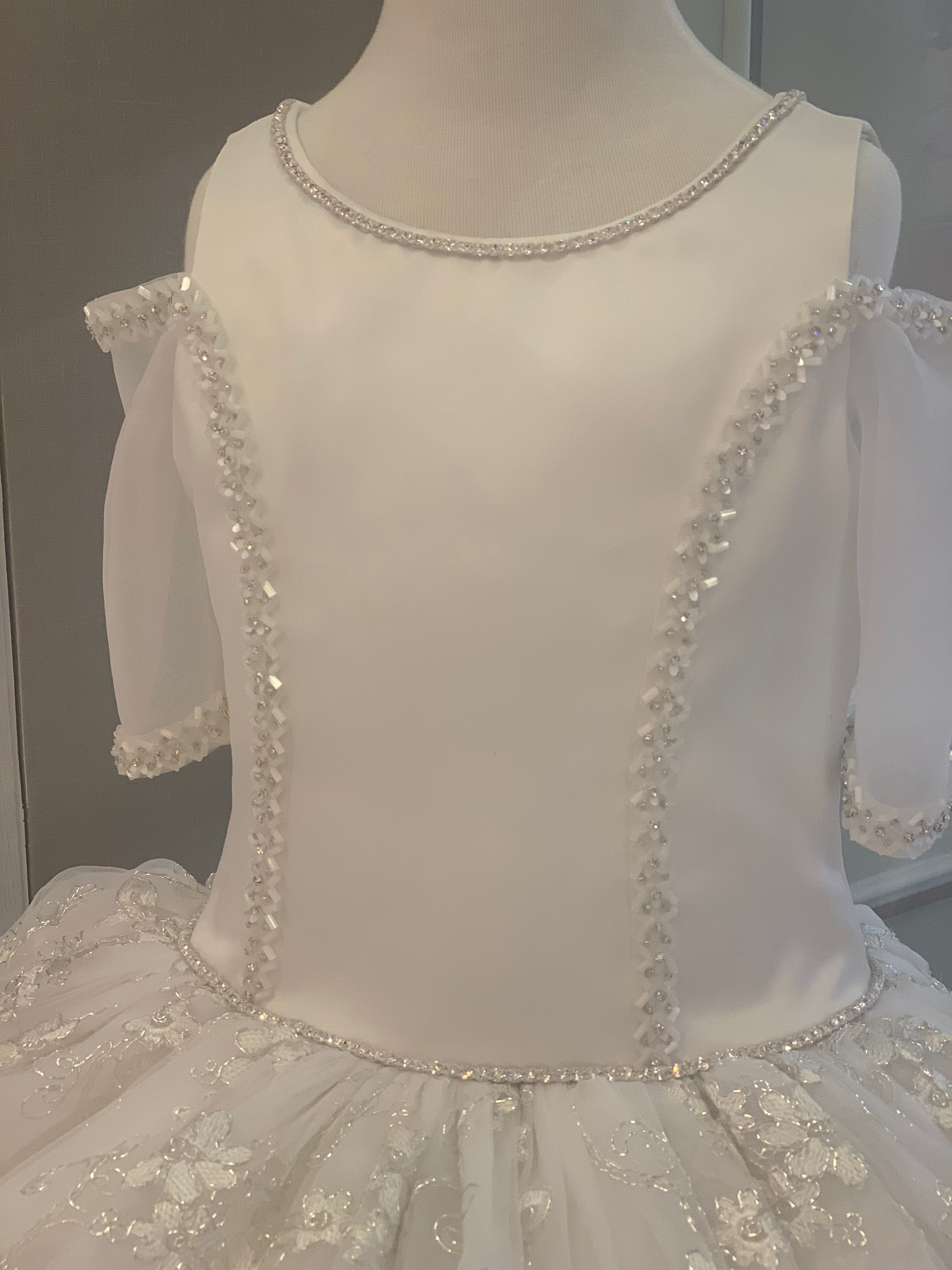 Piccolo Bacio Exclusive Layla Dress