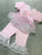 Katie Rose Ballerina Set (Pink)
