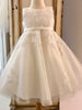 Sweetie Pie Ivory Lace Dress