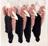 Ruffle One Piece Swimsuit