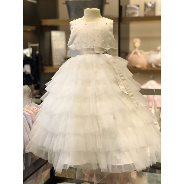 Sweetie Pie Tulle Cupcake Dress