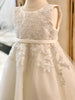 Sweetie Pie Ivory Lace Dress