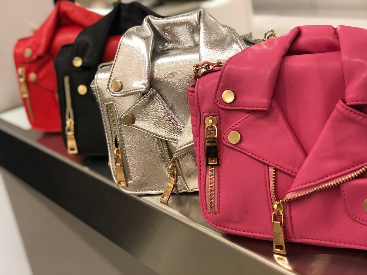 Chloe K New York – Tagged  display picture 1