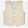 Mayoral Khaki Vest