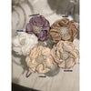 Melina's Bowtique Casablanca Fleur Satin Headband