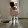 Sonata Pink Dress