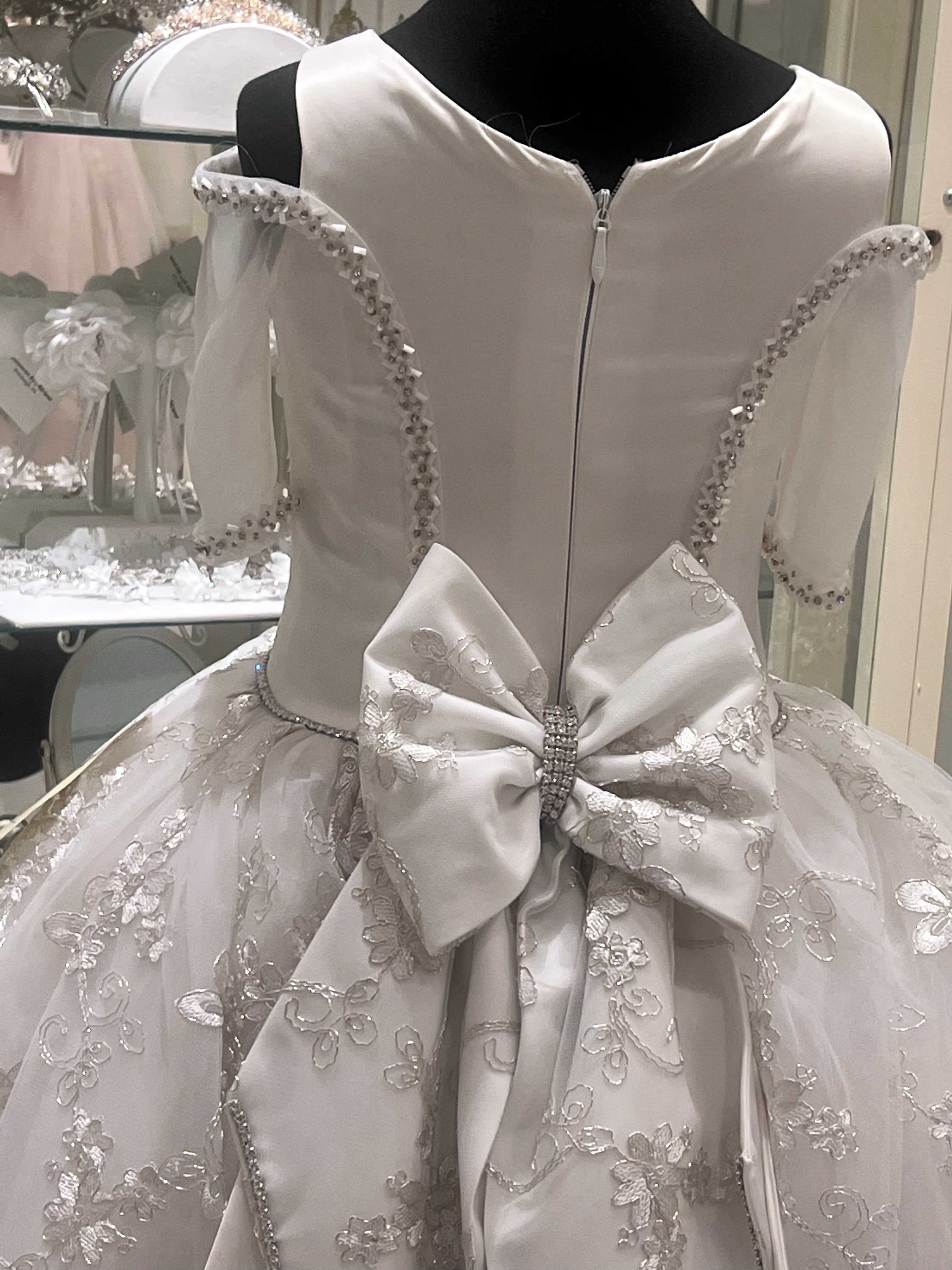 Piccolo Bacio Exclusive Layla Dress