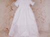 Sweetie Pie Dupioni Gown