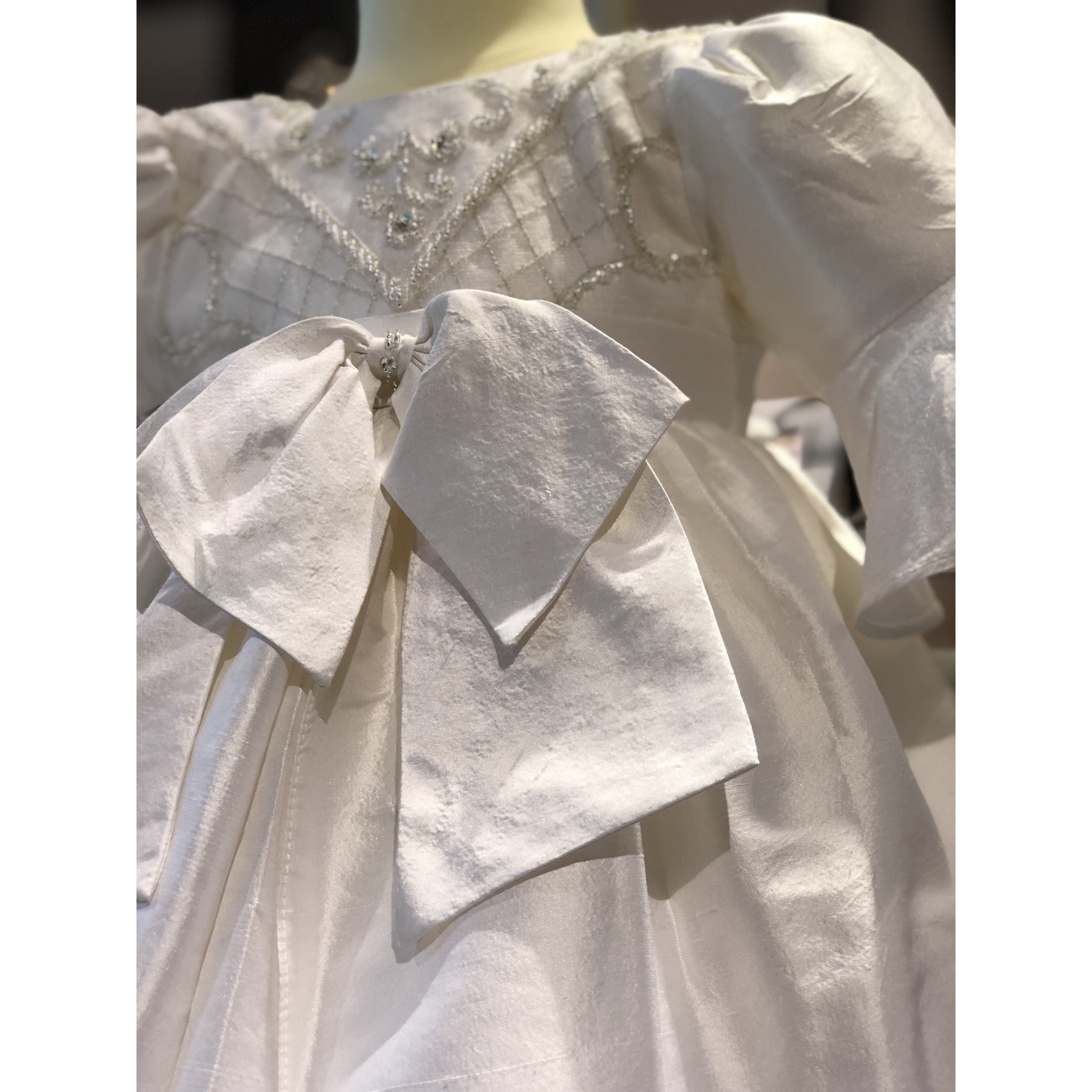 Sweetie Pie Kaitlyn Christening Gown