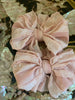 Shabby Piggy Clip