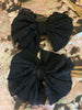 Shabby Piggy Clip