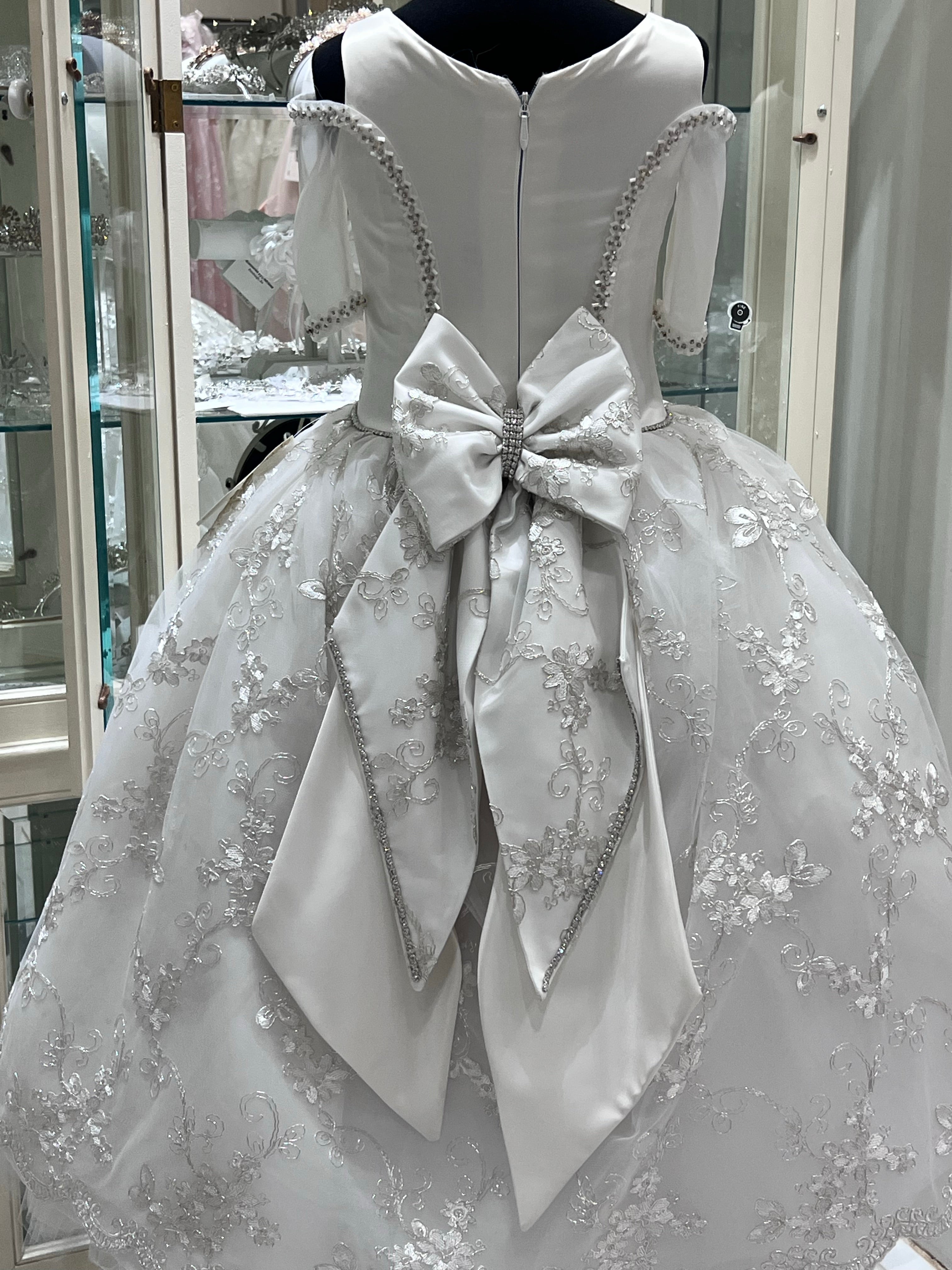 Piccolo Bacio Exclusive Layla Dress