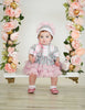 Floral Exclusive Puffball