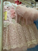 Sparkle Birthday Dress