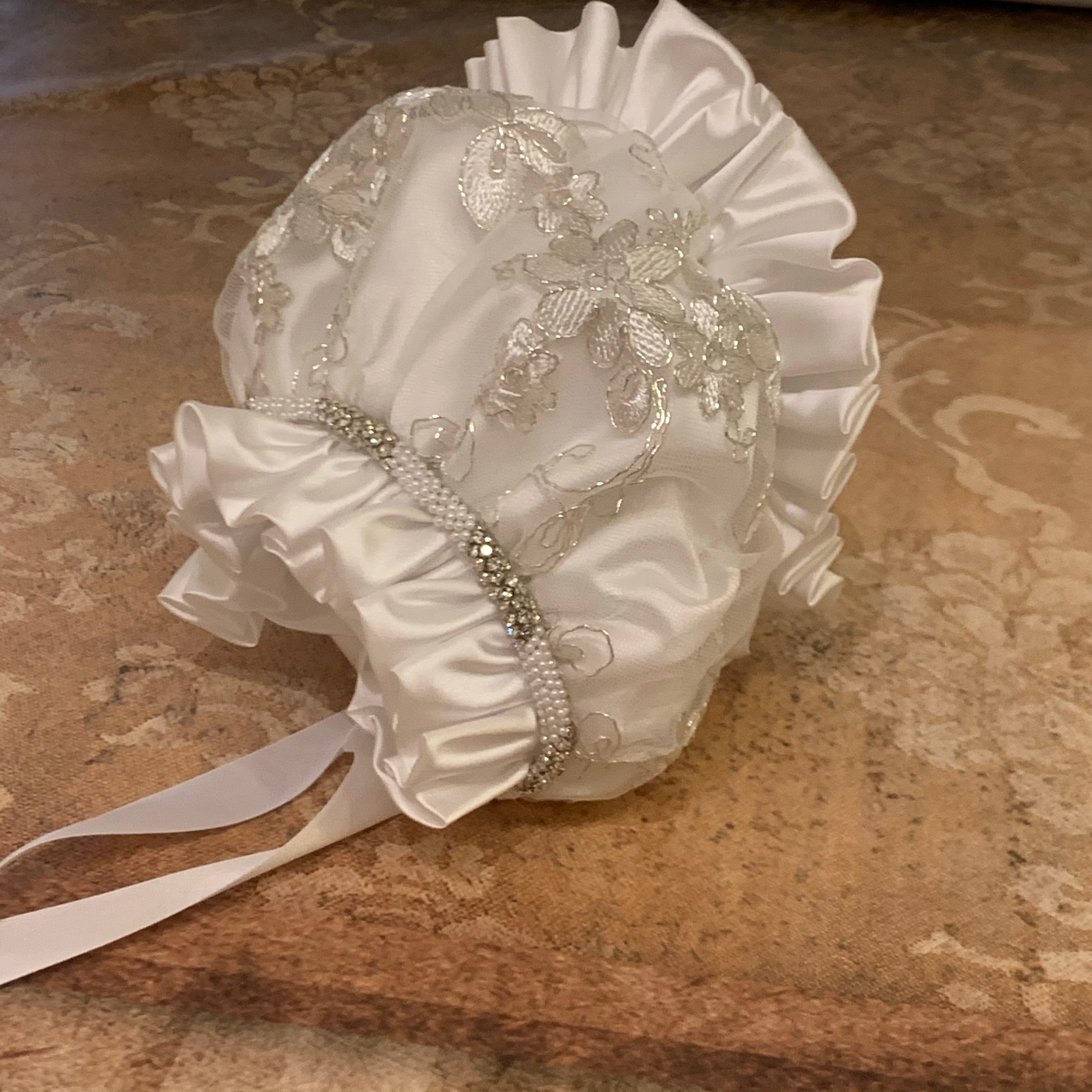 Piccolo Bacio Kiara Gown