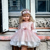 The Sally Babydoll Dress