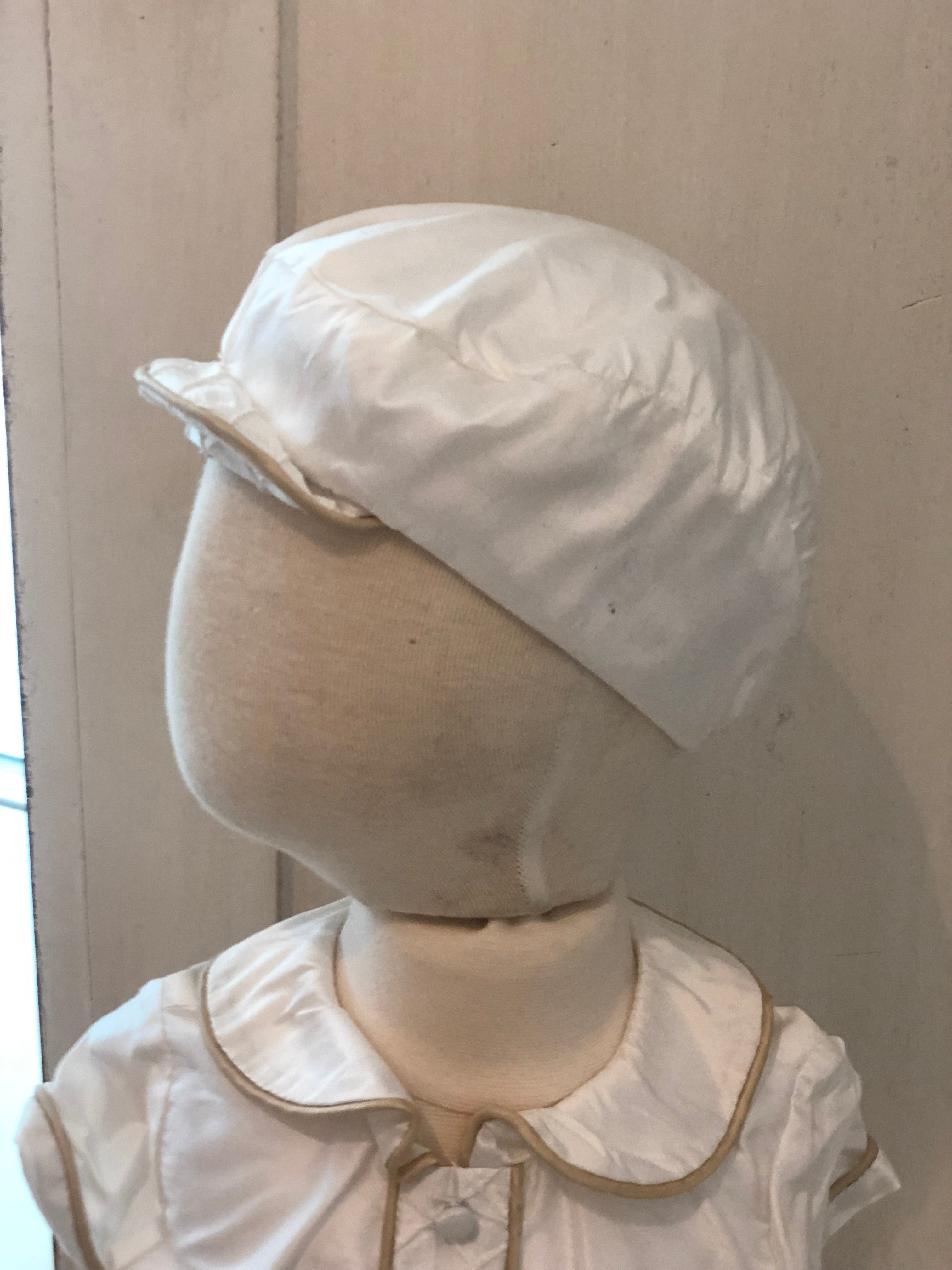 Christie Helene Arlo Romper and Coat