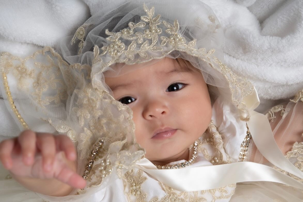 Piccolo Bacio Gold Beauty