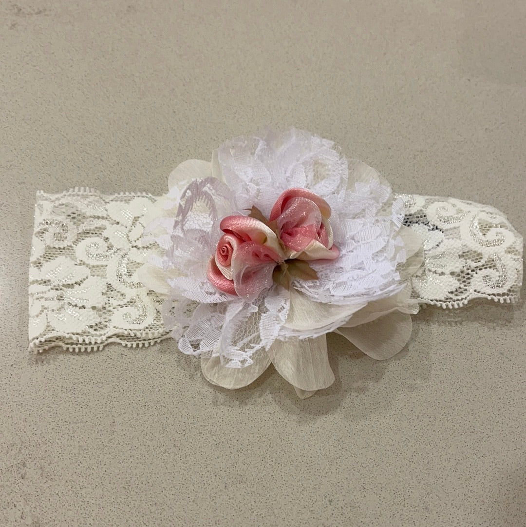 Mauve Ballerina Tutu Set