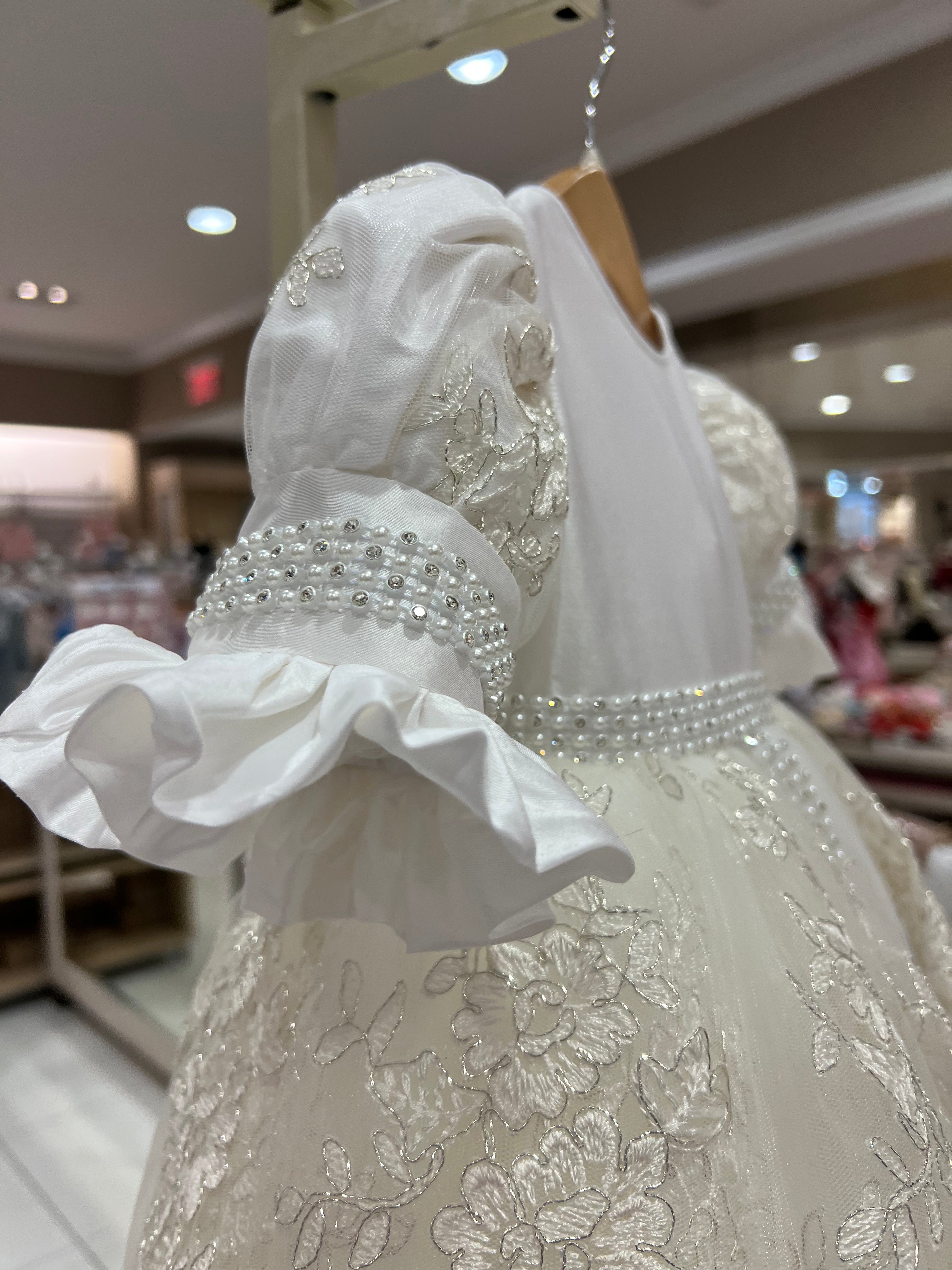 Piccolo Bacio Martina