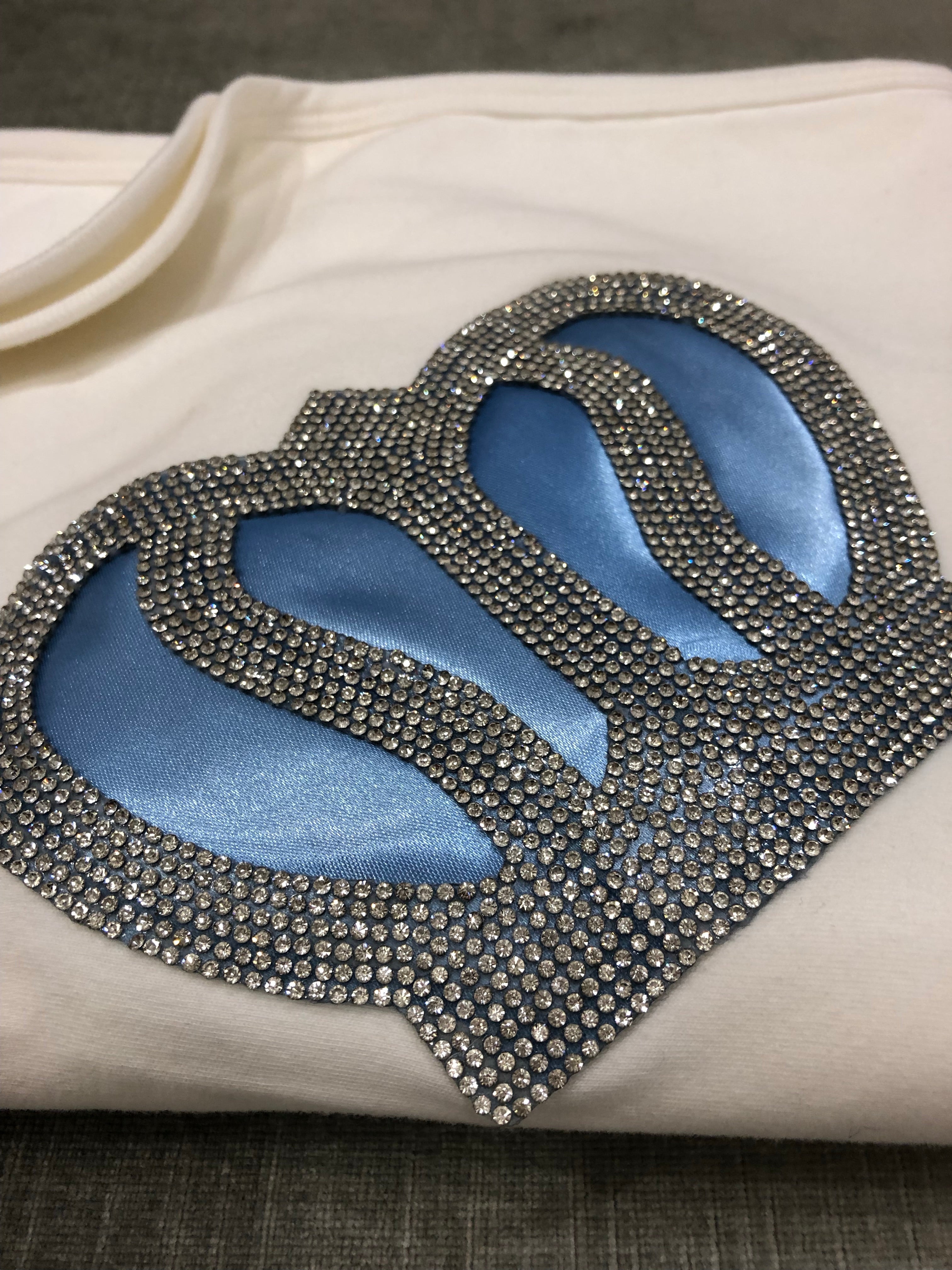 Crown Prince Blanket boys baby