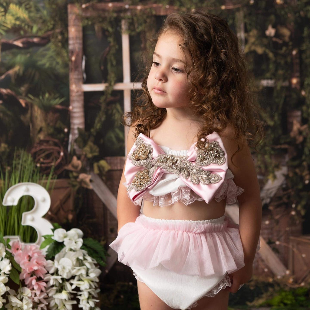 The Ava Grace Set