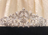 Rhinestone Tiara
