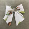 Meia Pata Hair Clip
