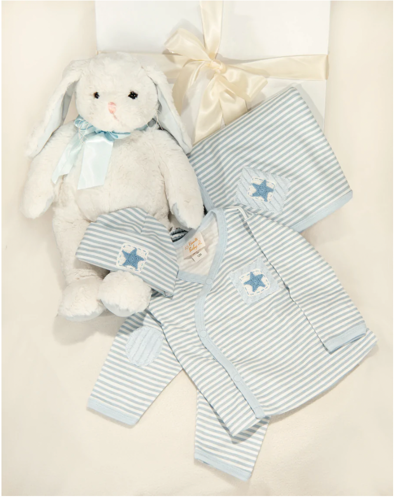 Haute Baby A Star Is Born Legging Set