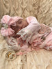Bowtiful Pink Layette Set