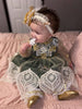 Madeleine Dress