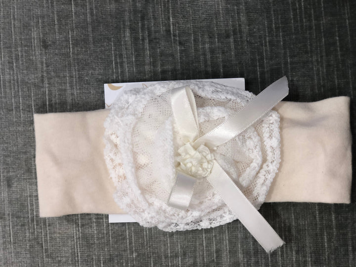 Haute Baby Mary Catherine Headband