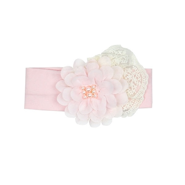 Haute Baby Chic Petite Headband