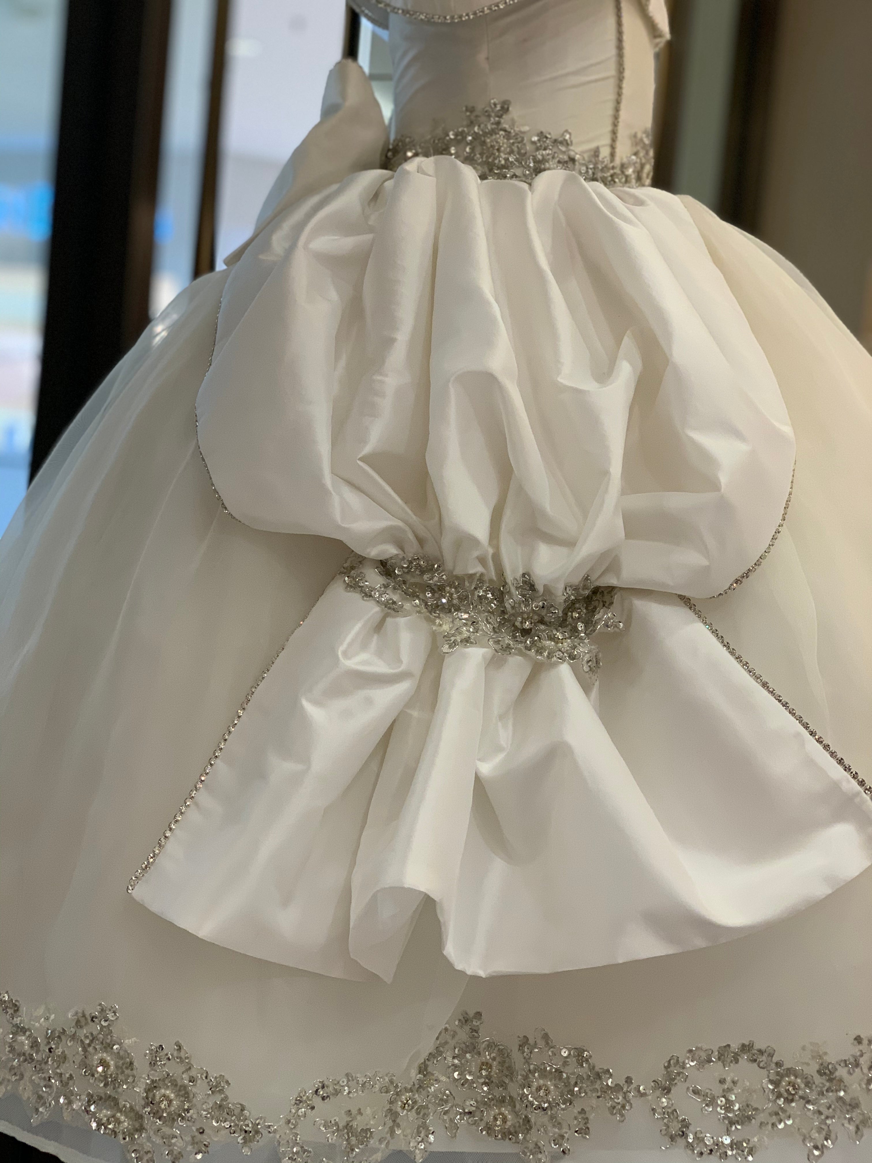 Piccolo Bacio Ella Dress