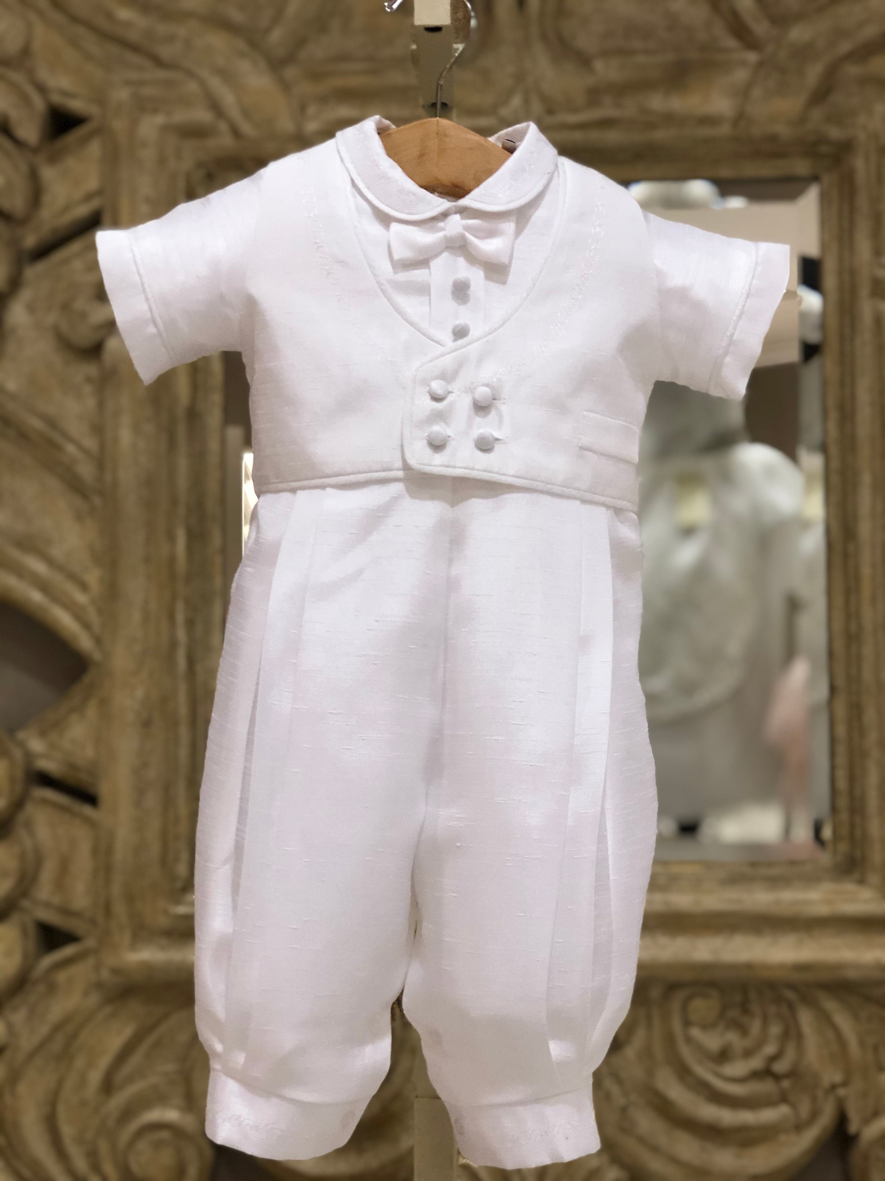 Piccolo Bacio Willie