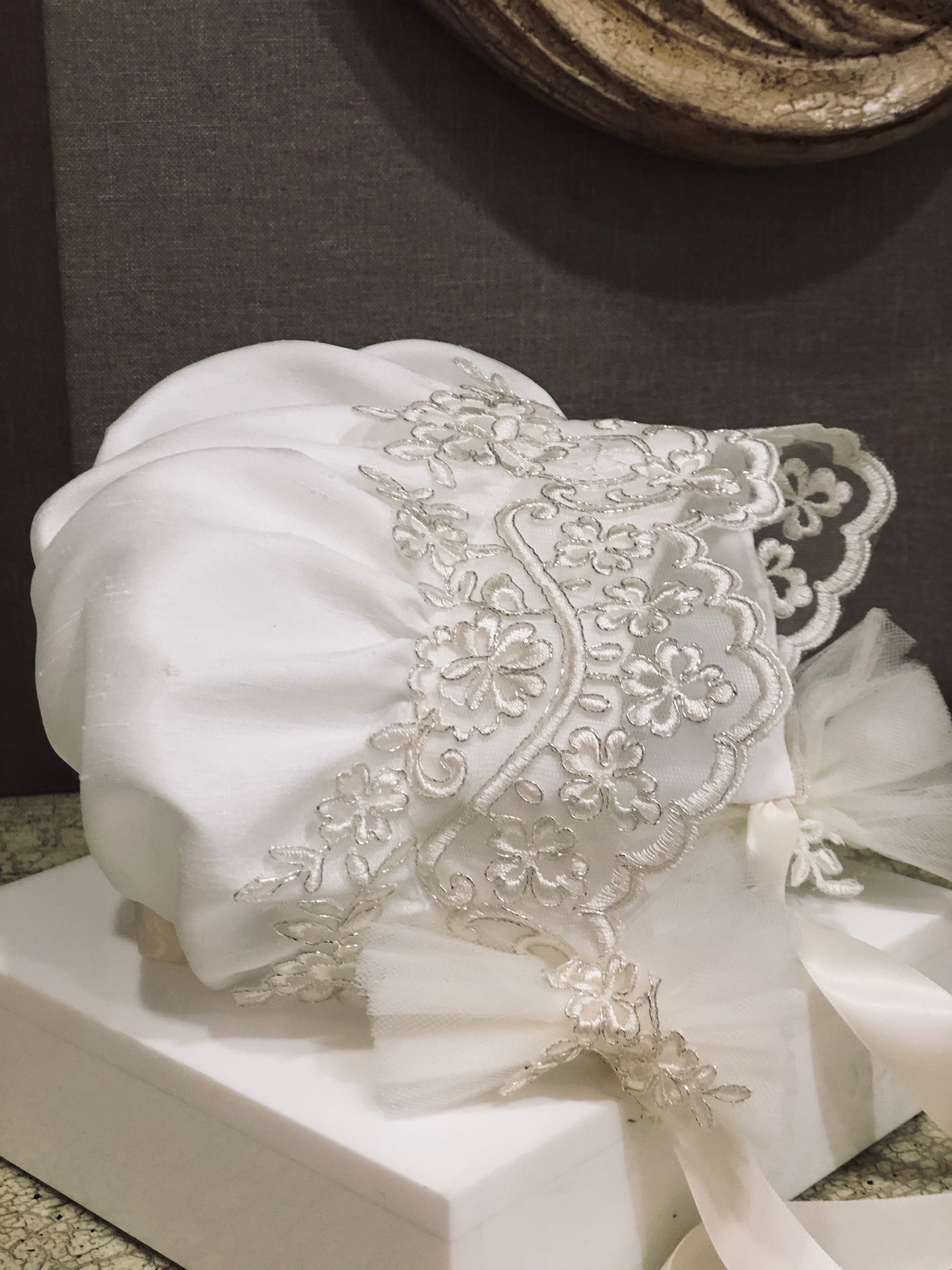 Piccolo Bacio Maggie Gown