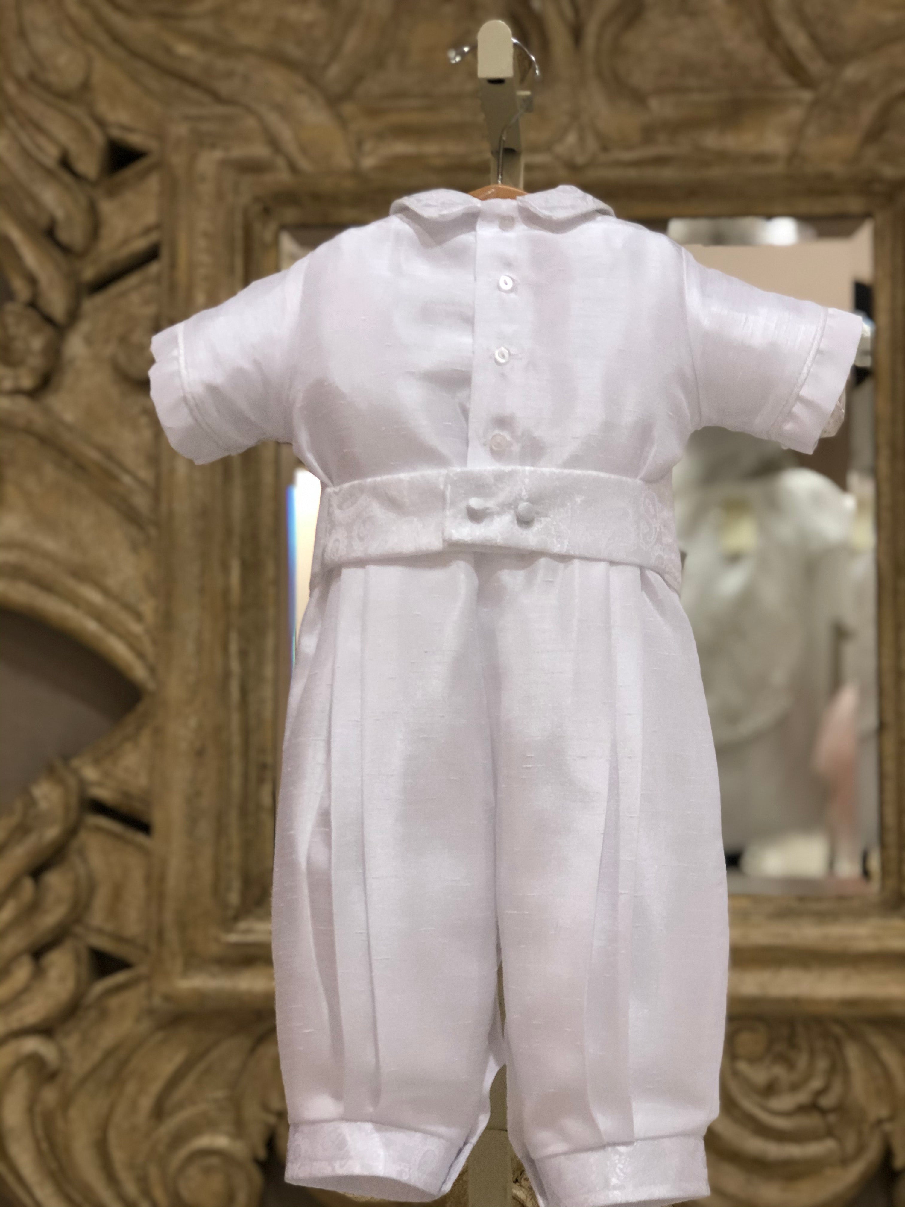 Piccolo Bacio Antony Romper